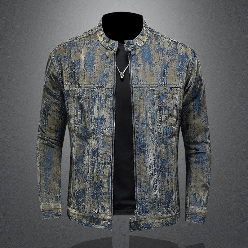 DSQ2 New 2026 Men's Casual Jackets