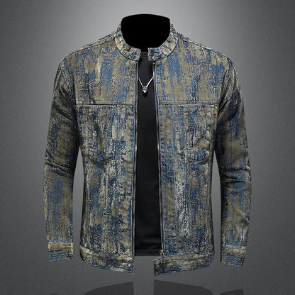 DSQ2 New 2026 Men's Casual Jackets