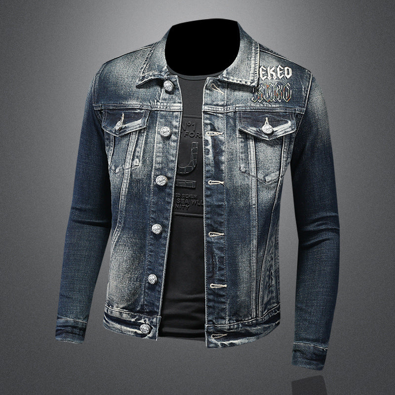 Dsquared² Men's Denim Jacke