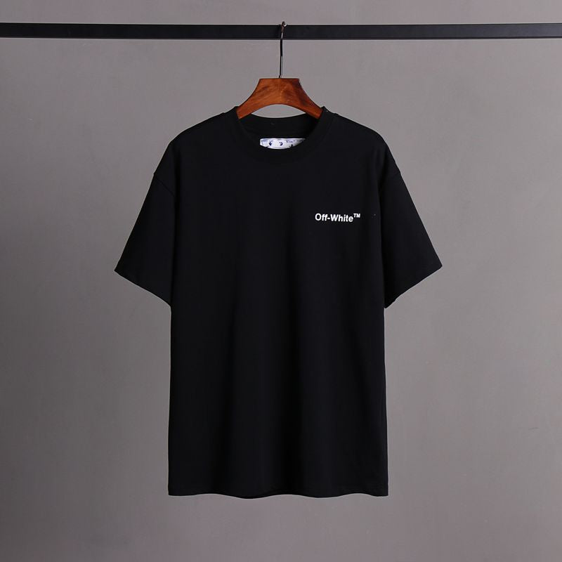 OFF‑WHITE Men's and Women's T-Shirts