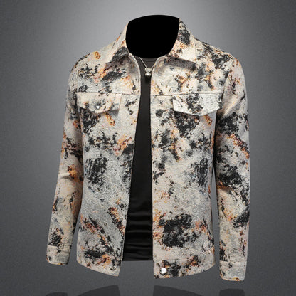 DSQ2 New 2026 Men's Casual Jackets