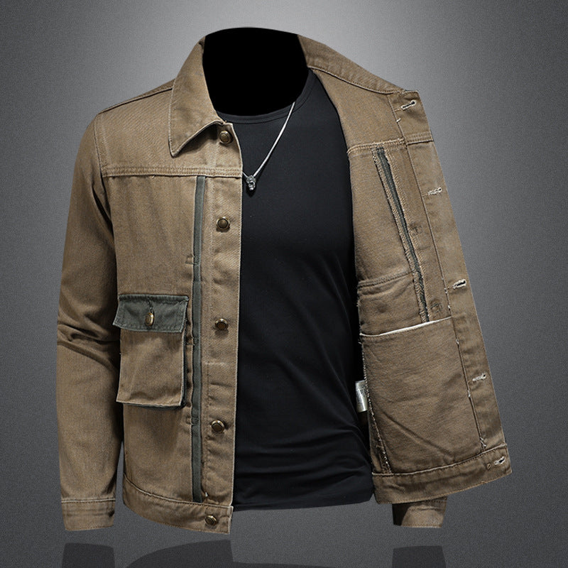 DSQ2 New 2026 Men's Casual Jackets