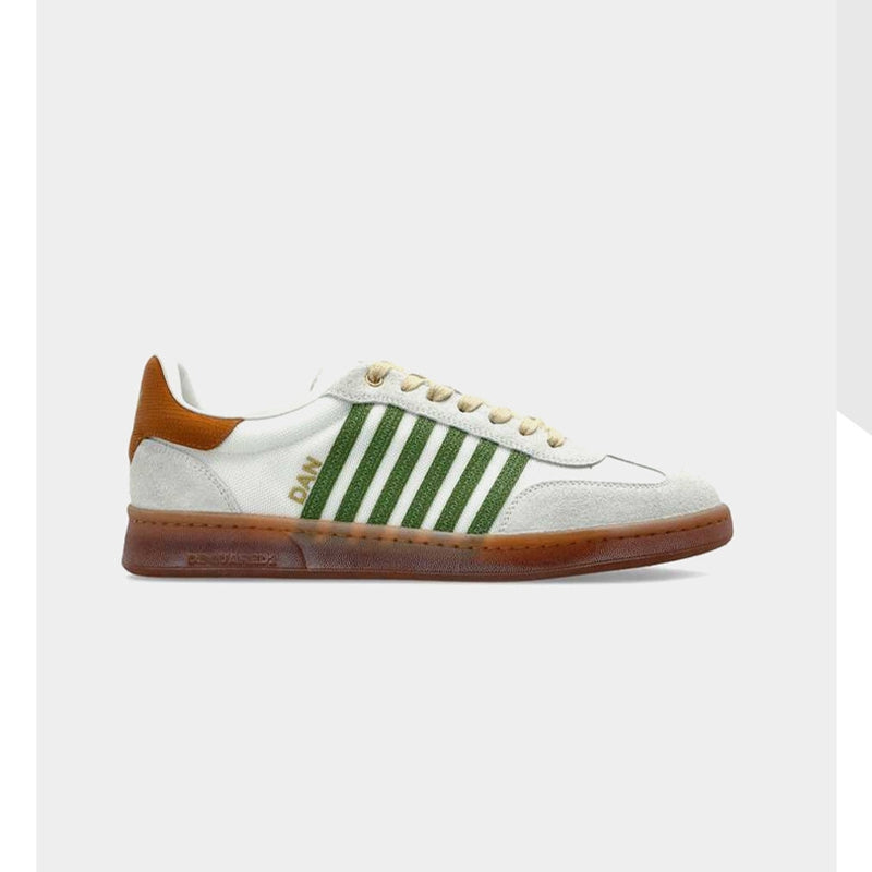 NEW DSQ2 2026  Men's Sneakers