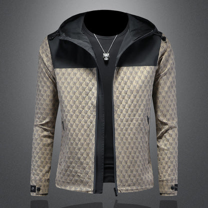 DSQ2 New 2026 Men's Casual Jackets