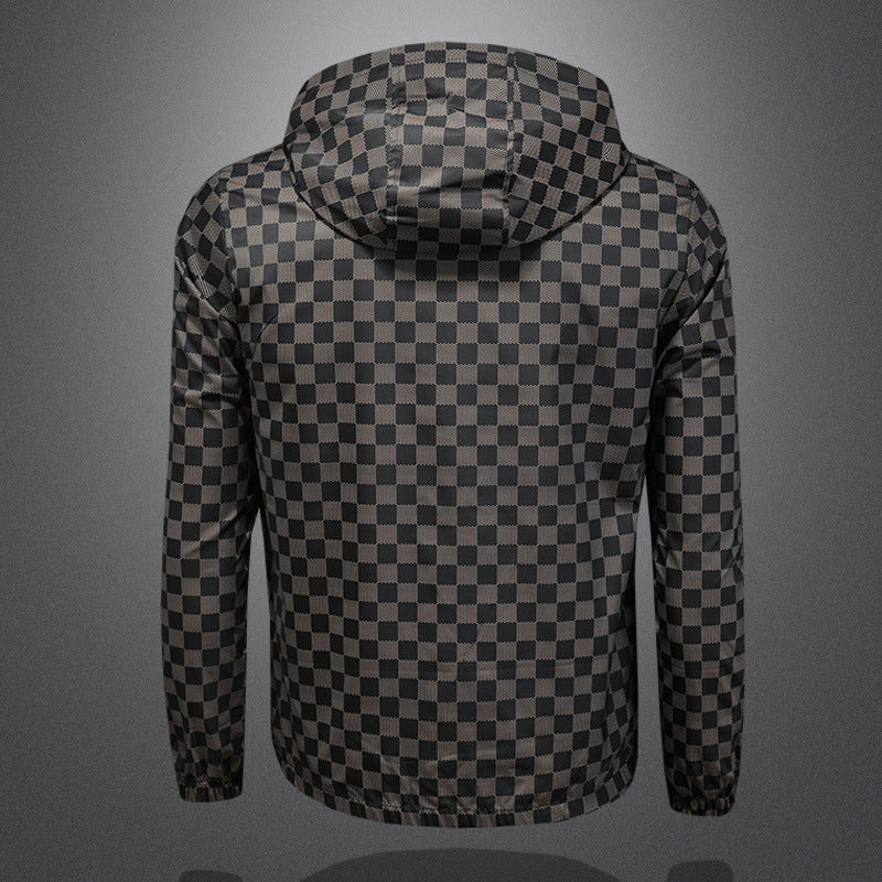 DSQ2 New 2026 Men's Casual Jackets