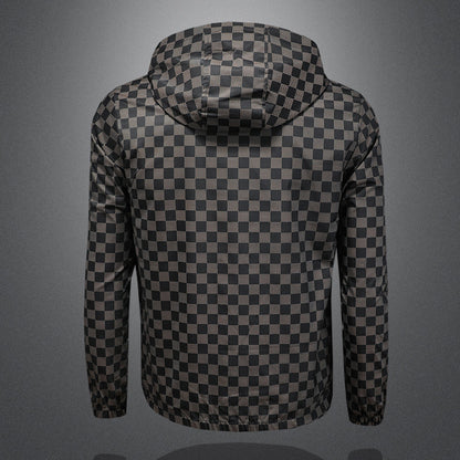 DSQ2 New 2026 Men's Casual Jackets