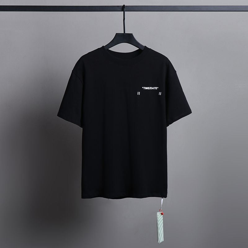 OFF 2026 Men's and Women's Short Sleeve T-Shirts