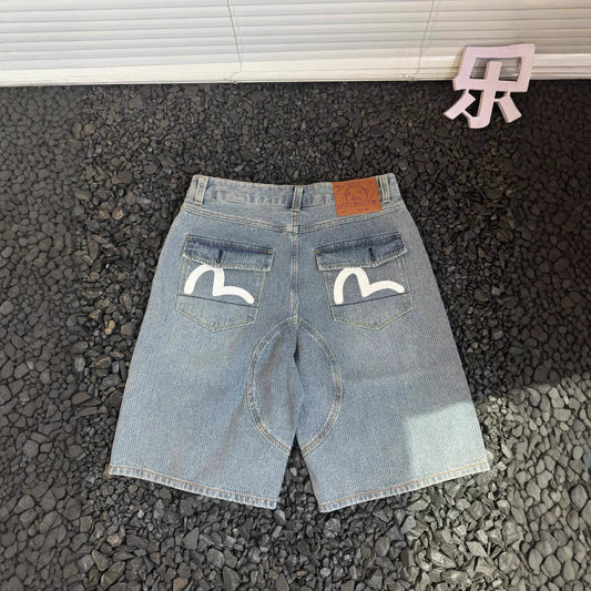 EV 2026 New Men's Casual Shorts