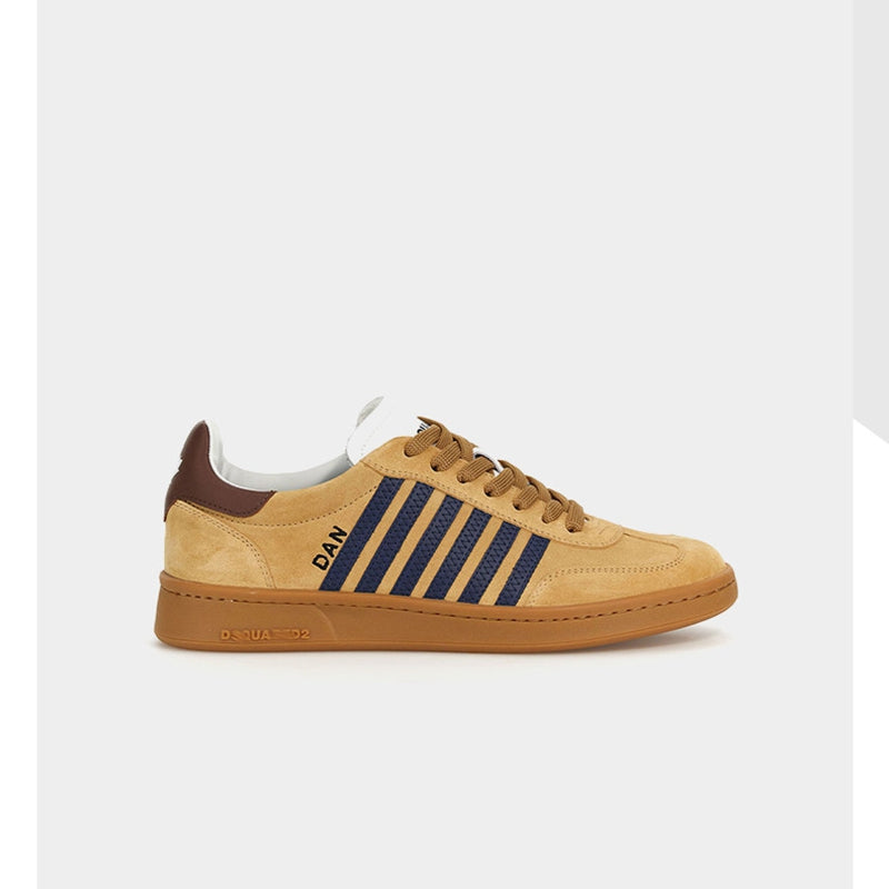 NEW DSQ2 2026  Men's Sneakers