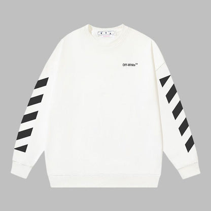 OFF 2026 Men's and Women's Sweatshirts
