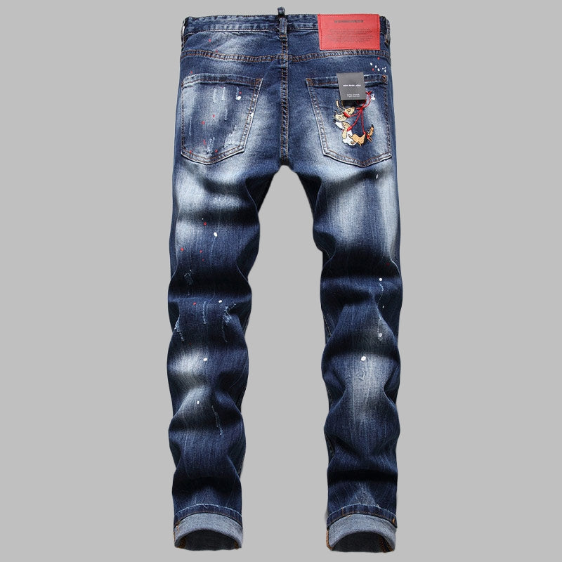 Dsquared²  Men's Jeans