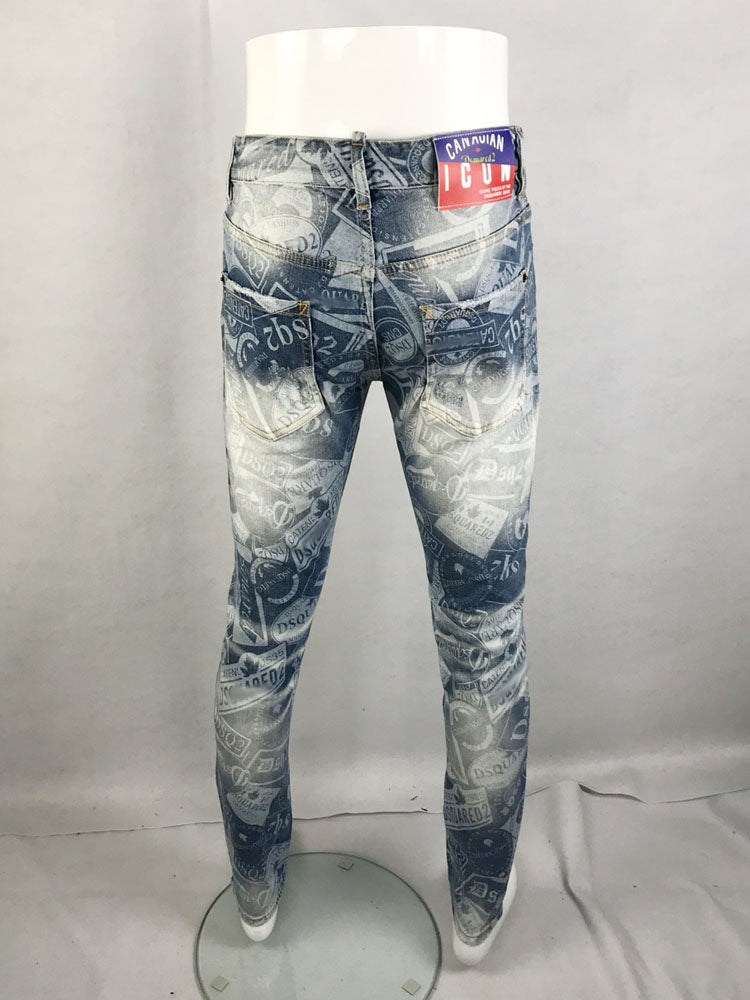 Dsquared²  Men's Jeans