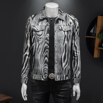 DSQ2 New 2026 Men's Casual Jackets