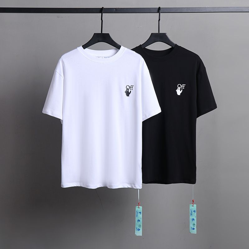 OFF‑WHITE Men's and Women's T-Shirts