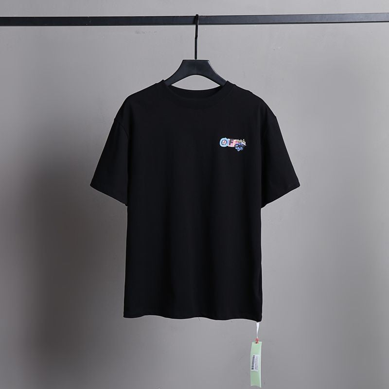 OFF‑WHITE Men's and Women's T-Shirts