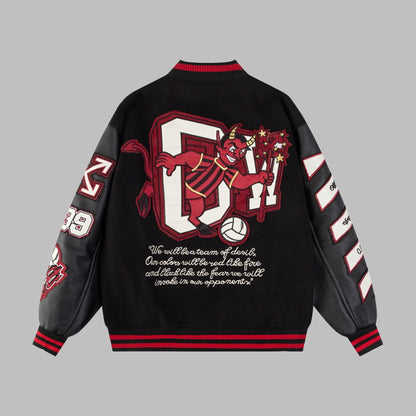 OFF 2026 Men's and Women's Jackets