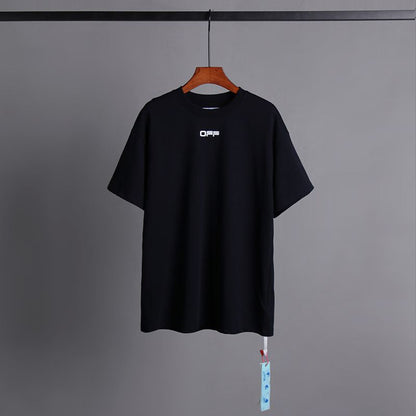 OFF 2026 Men's and Women's Short Sleeve T-Shirts