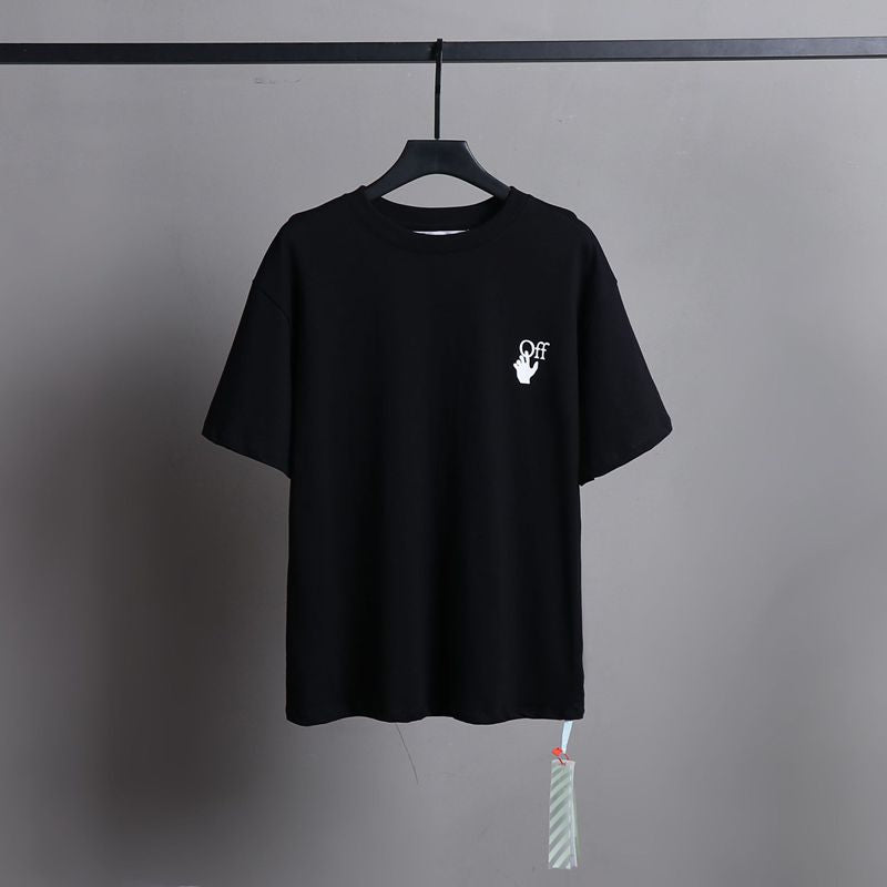 OFF‑WHITE Men's and Women's T-Shirts