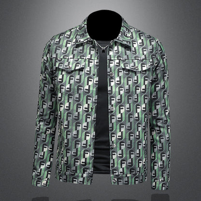 DSQ2 New 2026 Men's Casual Jackets