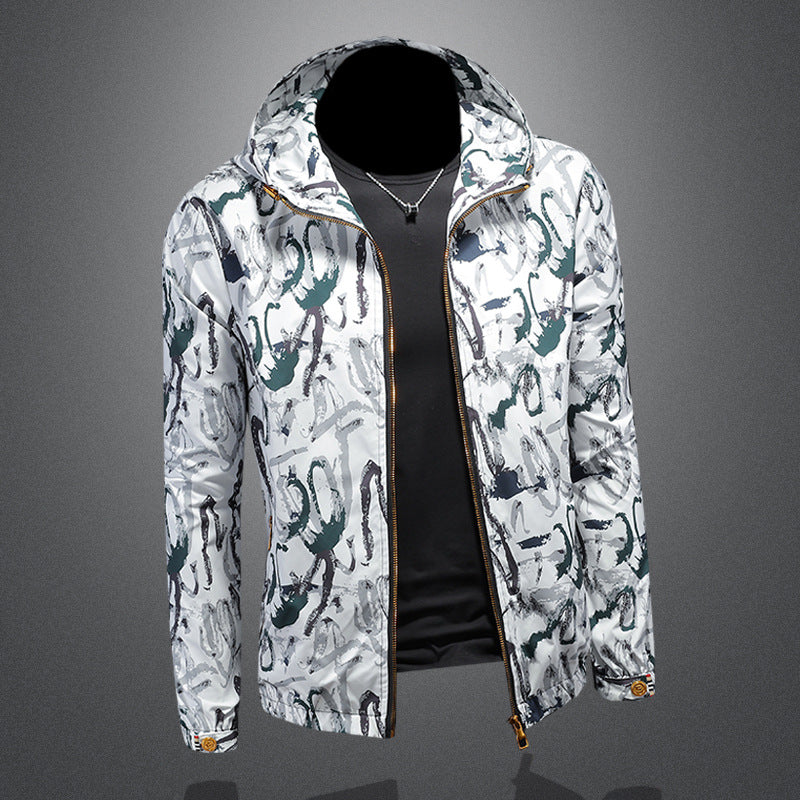 DSQ2 New 2026 Men's Casual Jackets