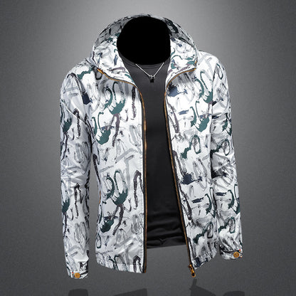 DSQ2 New 2026 Men's Casual Jackets