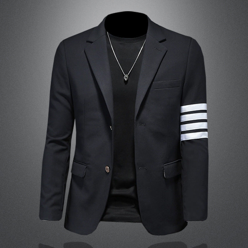 DSQ2 Fashion Men's Jacket