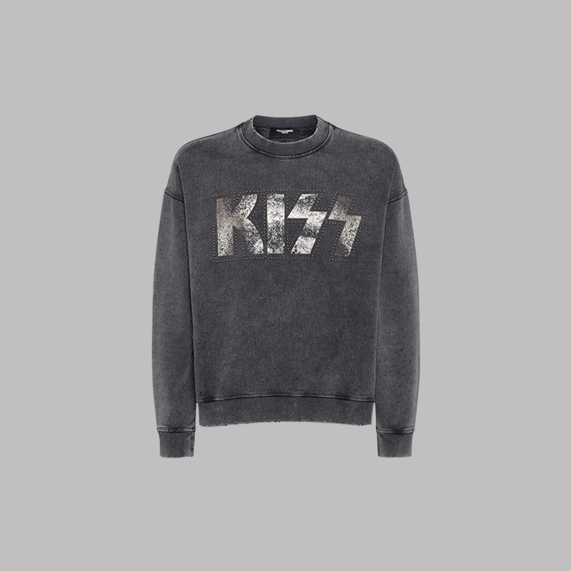 DSQ2 New  2026 Men's Casual Sweatshirt