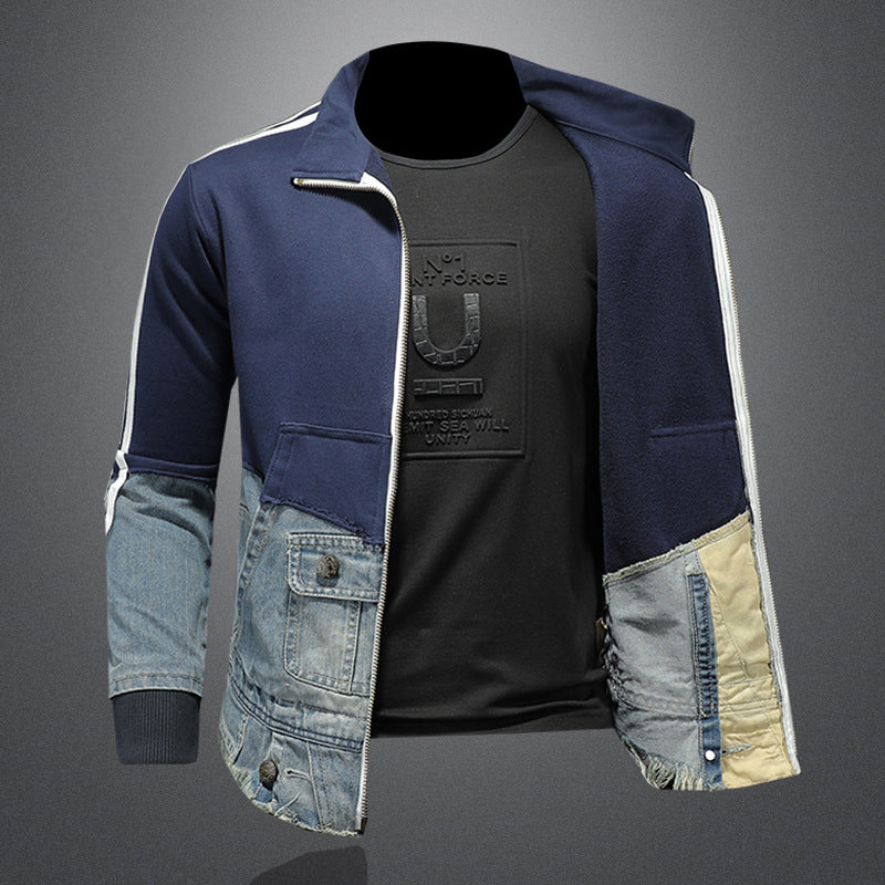 Dsquared² Men's Denim Jacke