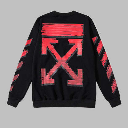 OFF 2026 Men's and Women's Sweatshirts