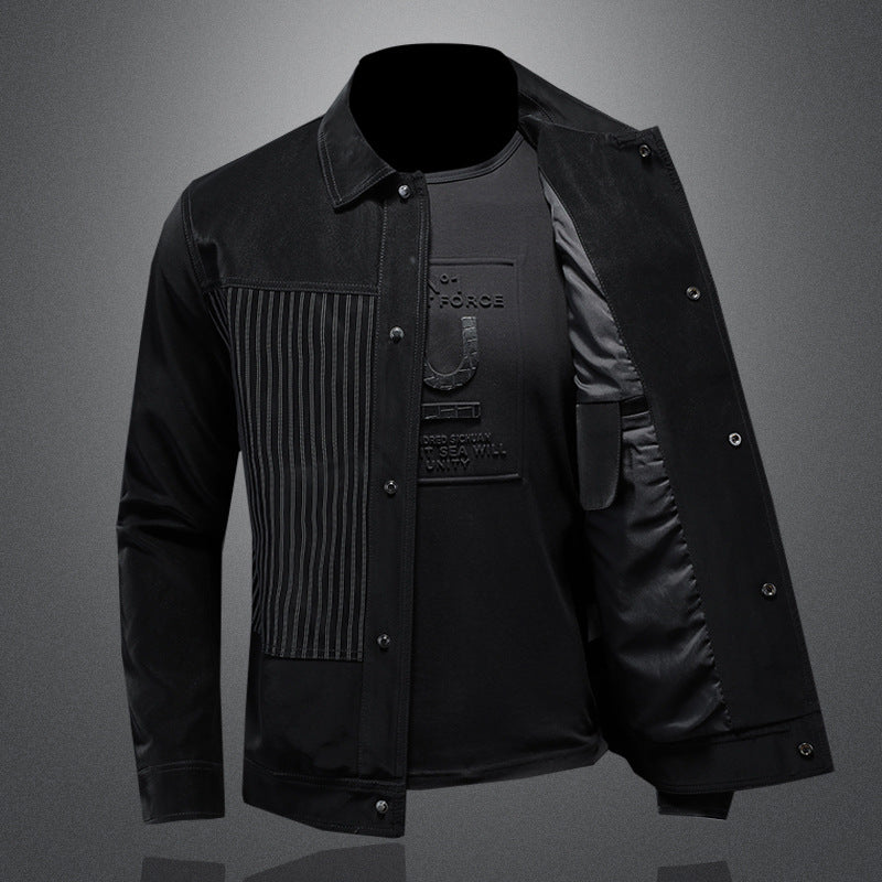 Dsquared² Men's Denim Jacke