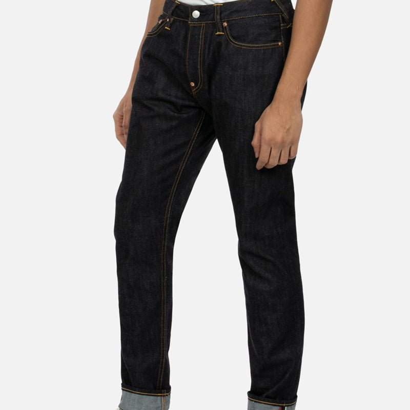 EV 2025 New  Couple  Jeans