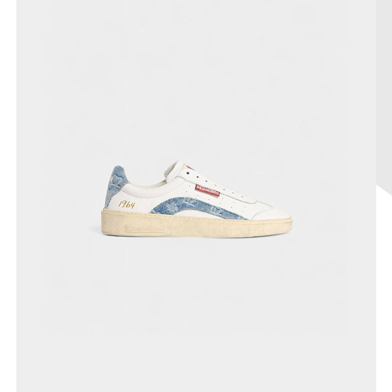 NEW DSQ2 2026  Men's Sneakers