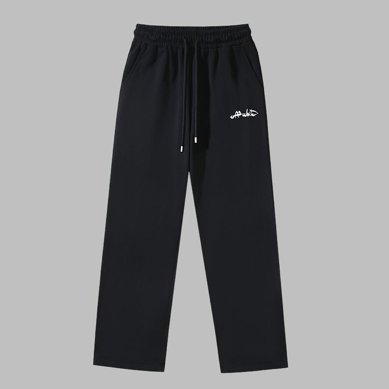 OFF‑WHITE Men's and Women's Trousers