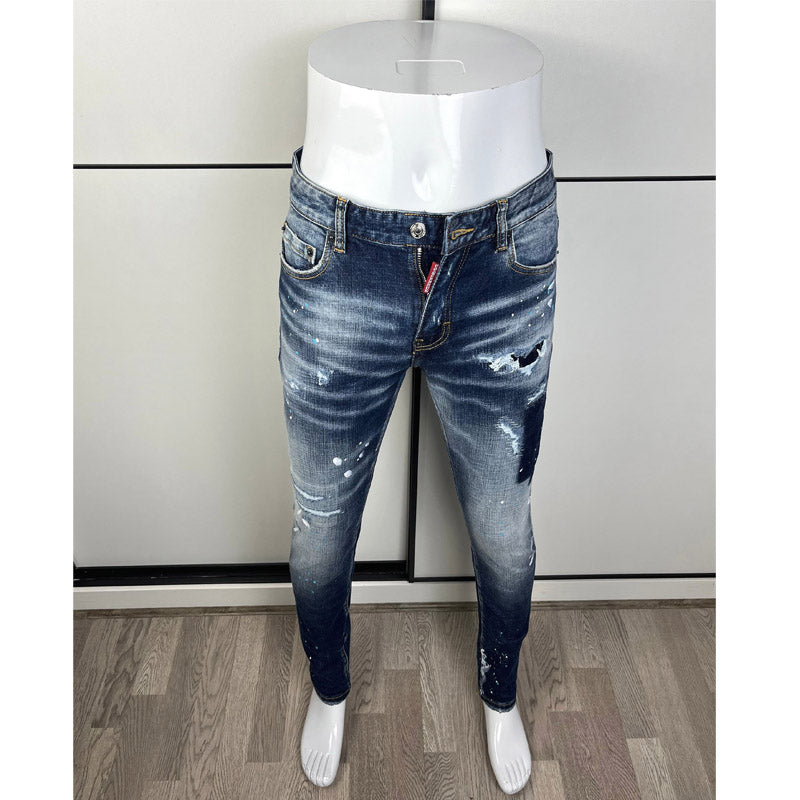 DSQ2 Fashion Men Jeans