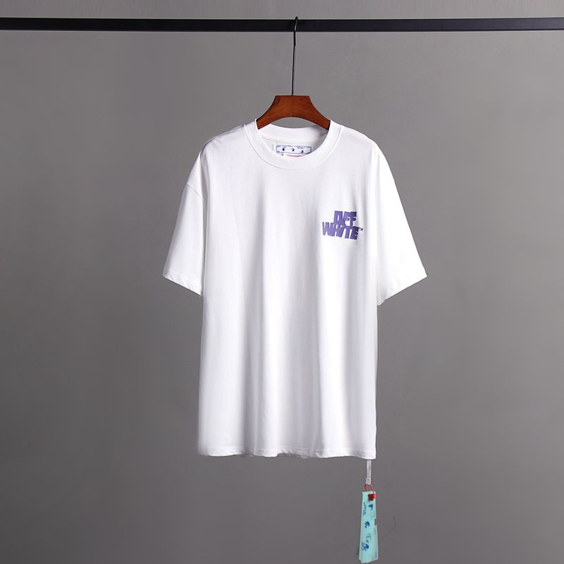 OFF‑WHITE Men's and Women's T-Shirts