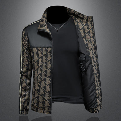 DSQ2 New 2026 Men's Casual Jackets