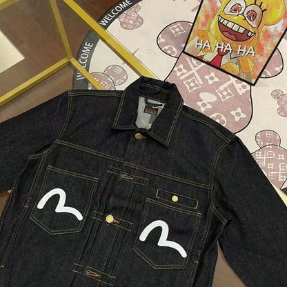 EV 2026 New Men's and Women's Jackets