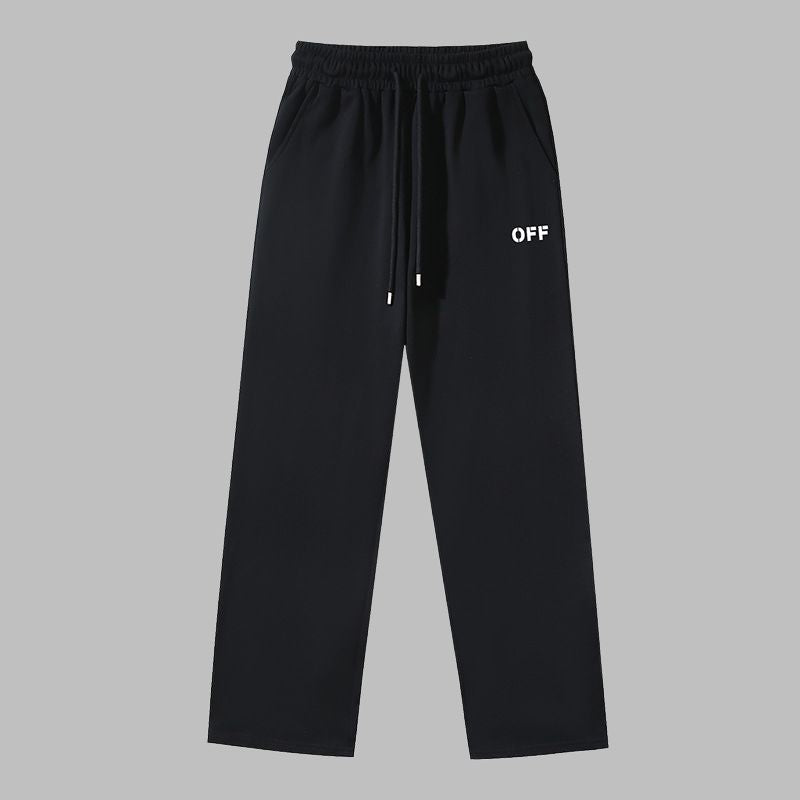 OFF‑WHITE Men's and Women's Trousers