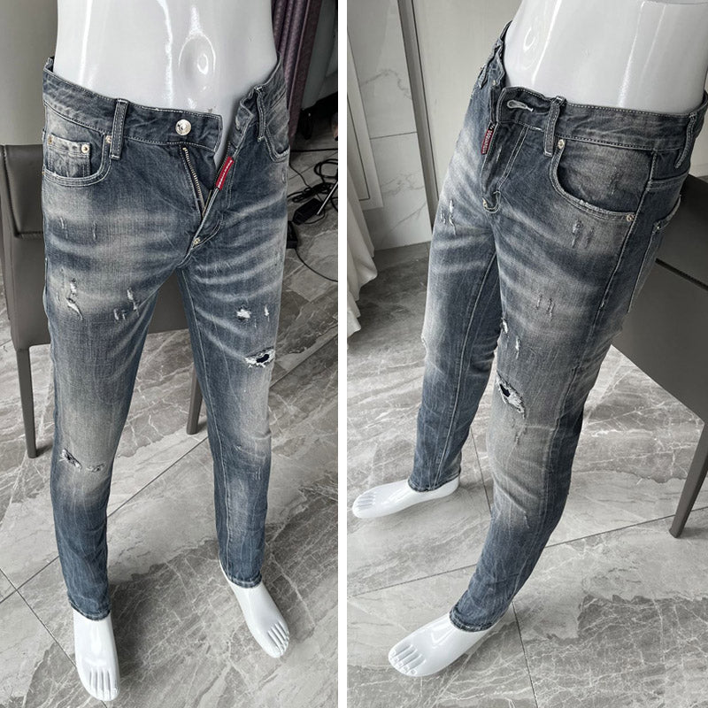 DSQ2 Fashion Men Jeans