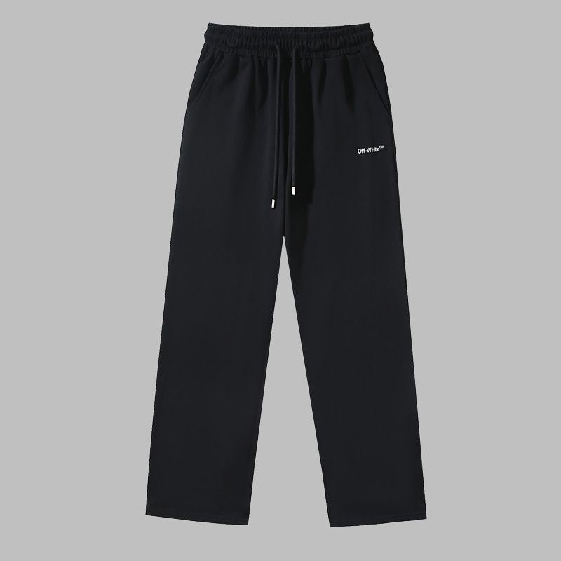 OFF‑WHITE Men's and Women's Trousers