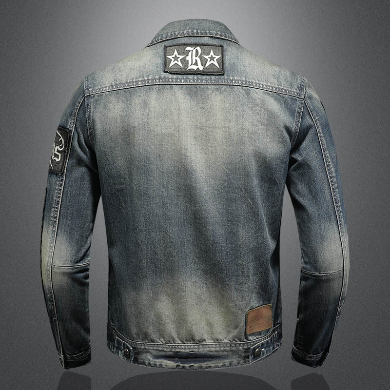 Dsquared² Men's Denim Jacke