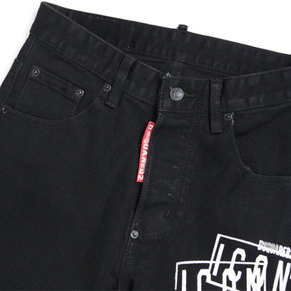DSQ2 New 2026 Men's  Jeans
