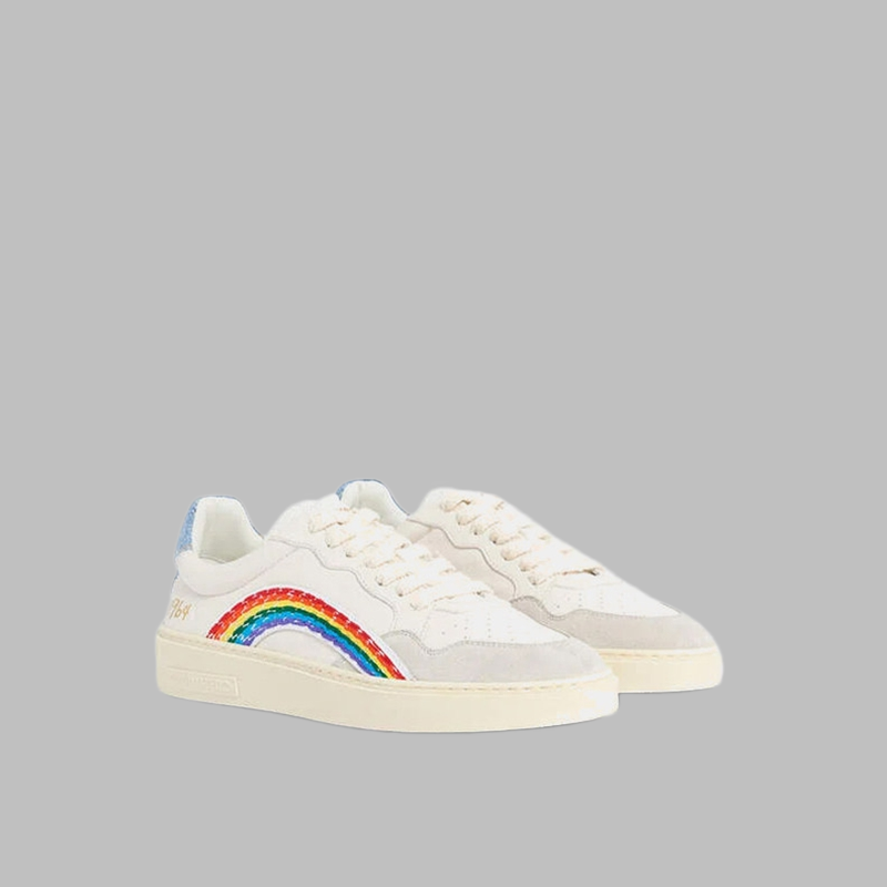 NEW DSQ2 2026  Men's Sneakers