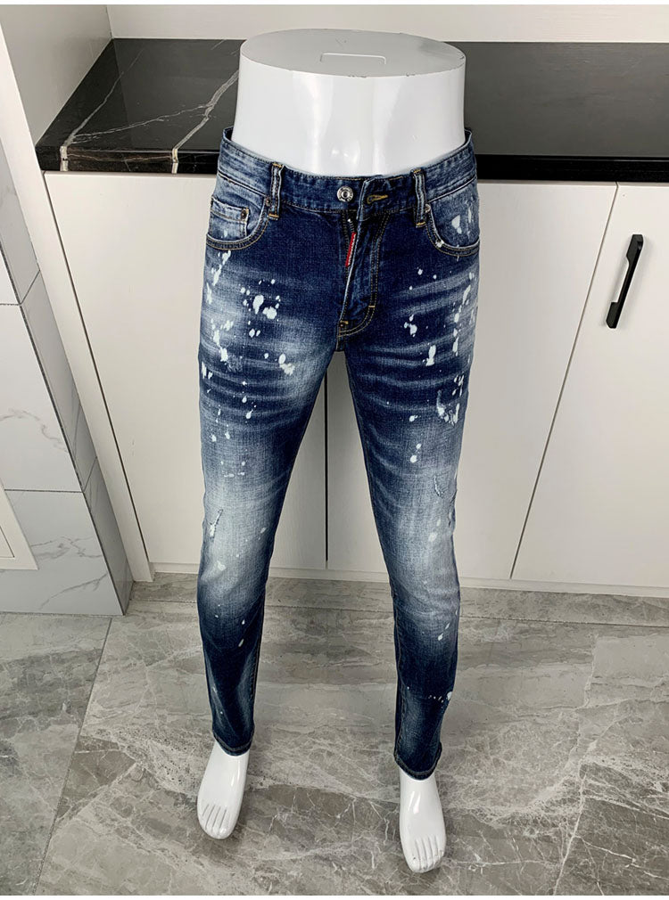 DSQ2 Fashion Men Jeans