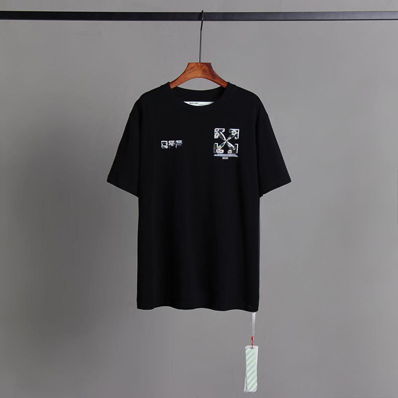 OFF‑WHITE Men's and Women's T-Shirts