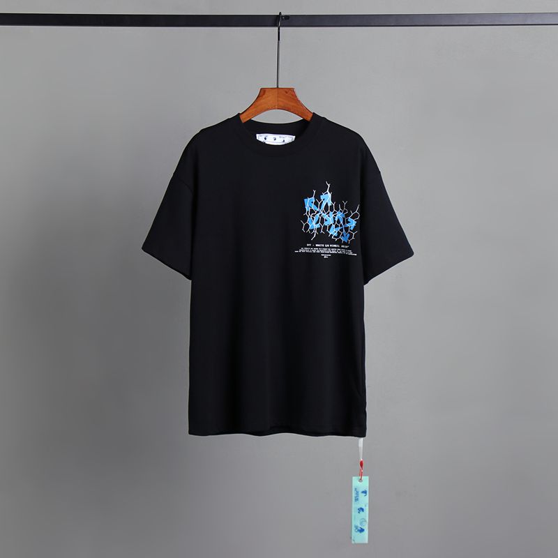 OFF‑WHITE Men's and Women's T-Shirts
