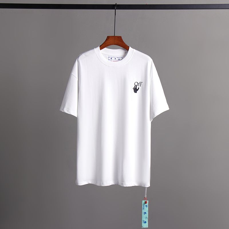 OFF‑WHITE Men's and Women's T-Shirts