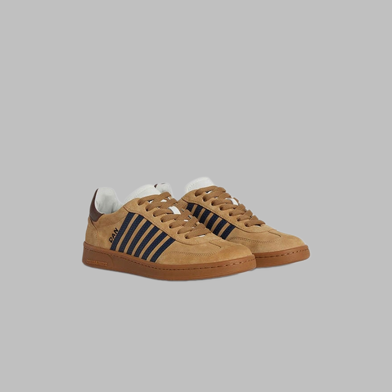 NEW DSQ2 2026  Men's Sneakers