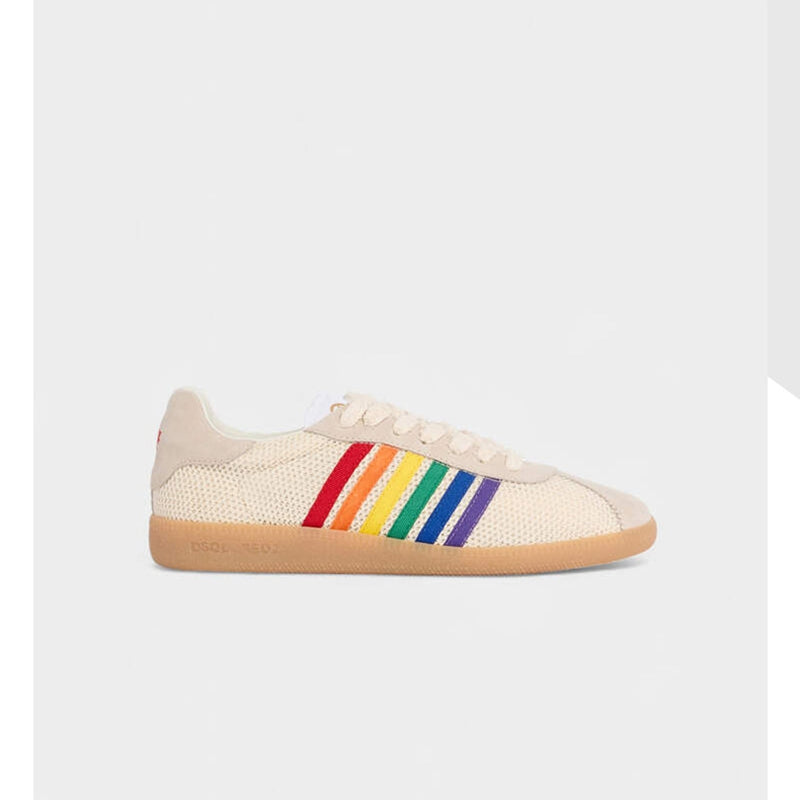 NEW DSQ2 2026  Men's Sneakers