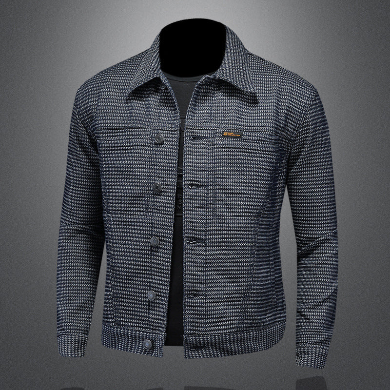 Dsquared² Men's Denim Jacke